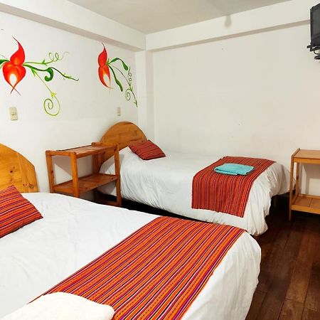 Villa Betty B&B Cusco Luaran gambar