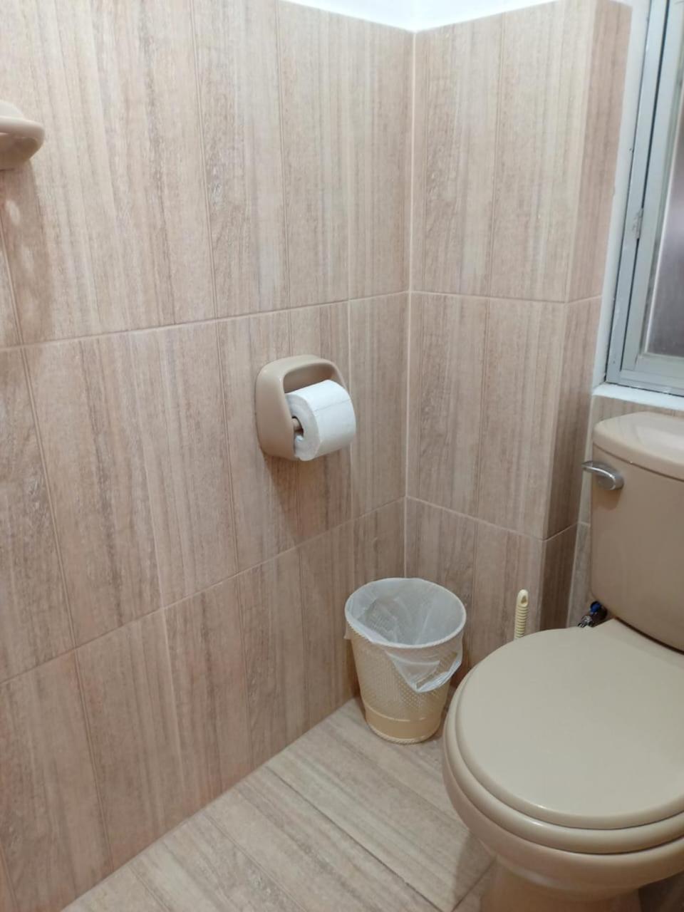 Villa Betty B&B Cusco Luaran gambar