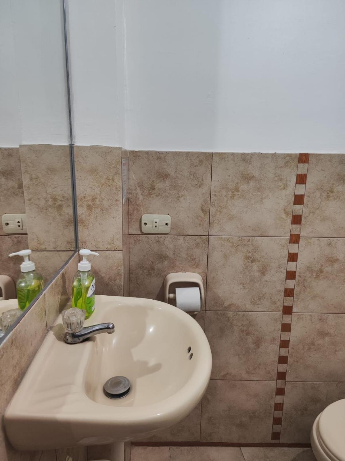 Villa Betty B&B Cusco Luaran gambar