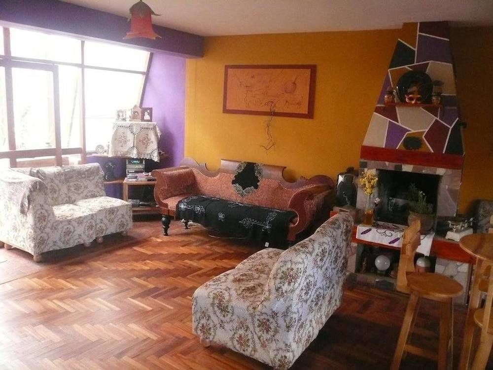 Villa Betty B&B Cusco Luaran gambar