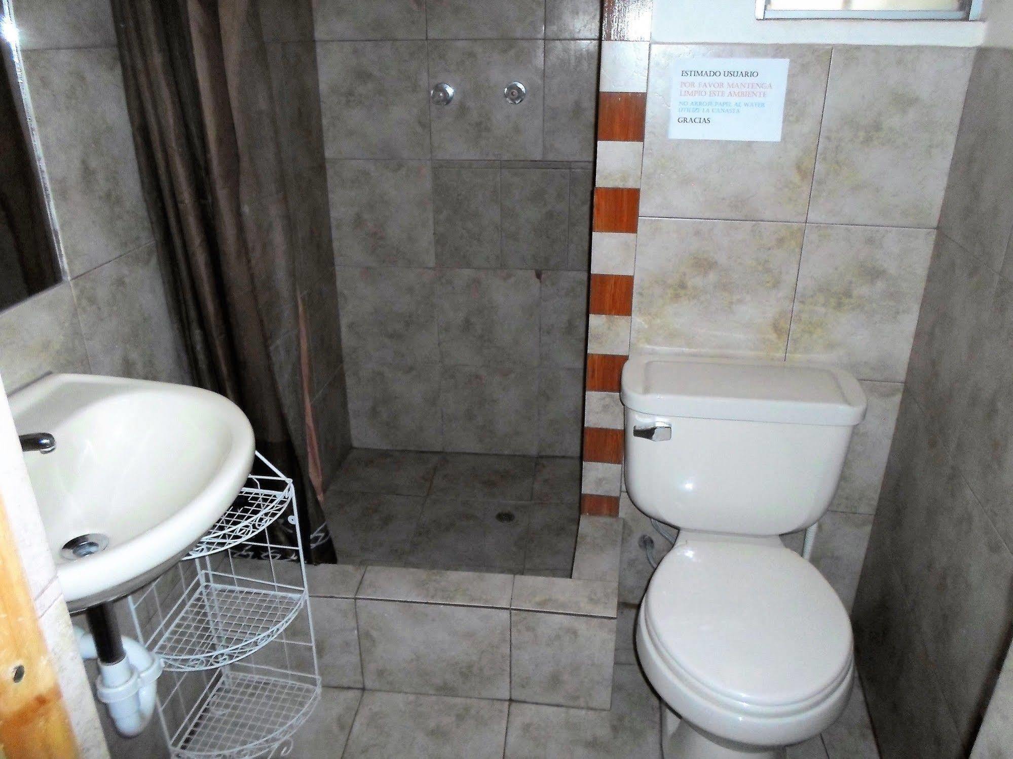 Villa Betty B&B Cusco Luaran gambar