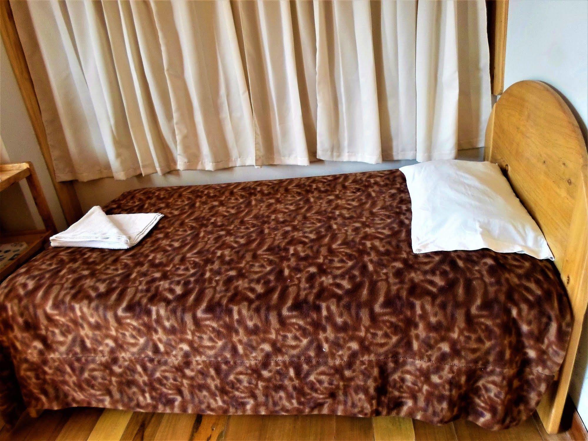 Villa Betty B&B Cusco Luaran gambar