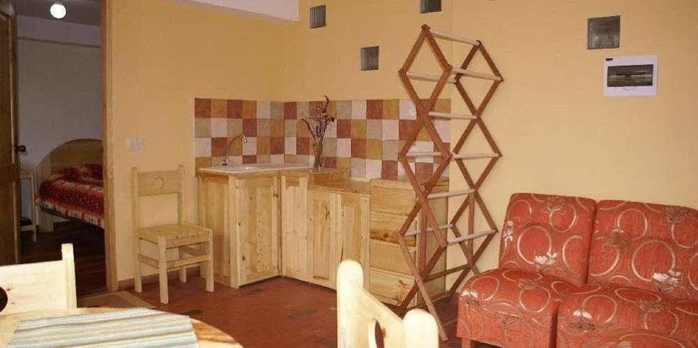 Villa Betty B&B Cusco Luaran gambar